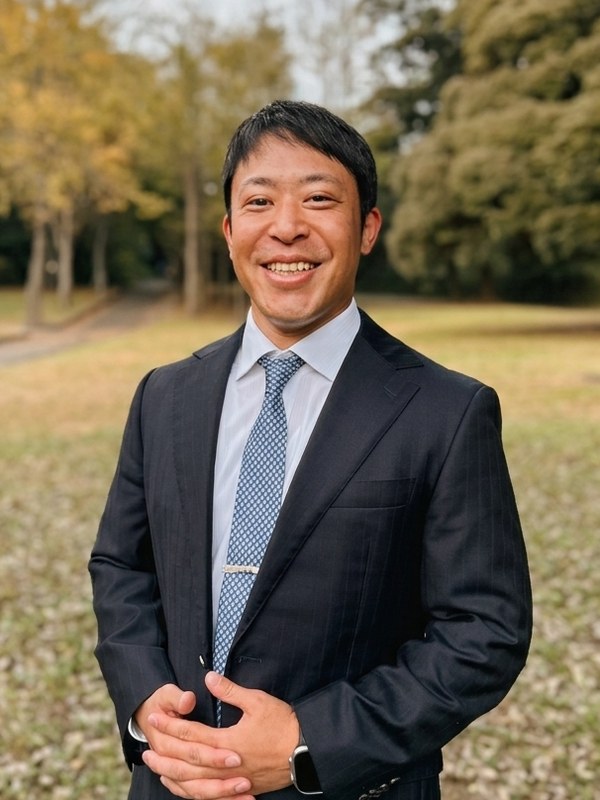 代表 濵中崇至